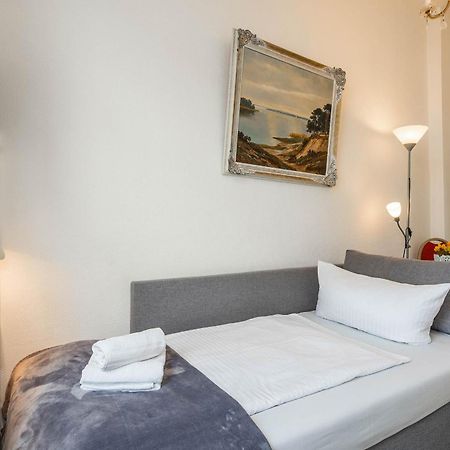 Villa Seeland 179 Villa Seeland App 1 Херингсдорф Экстерьер фото