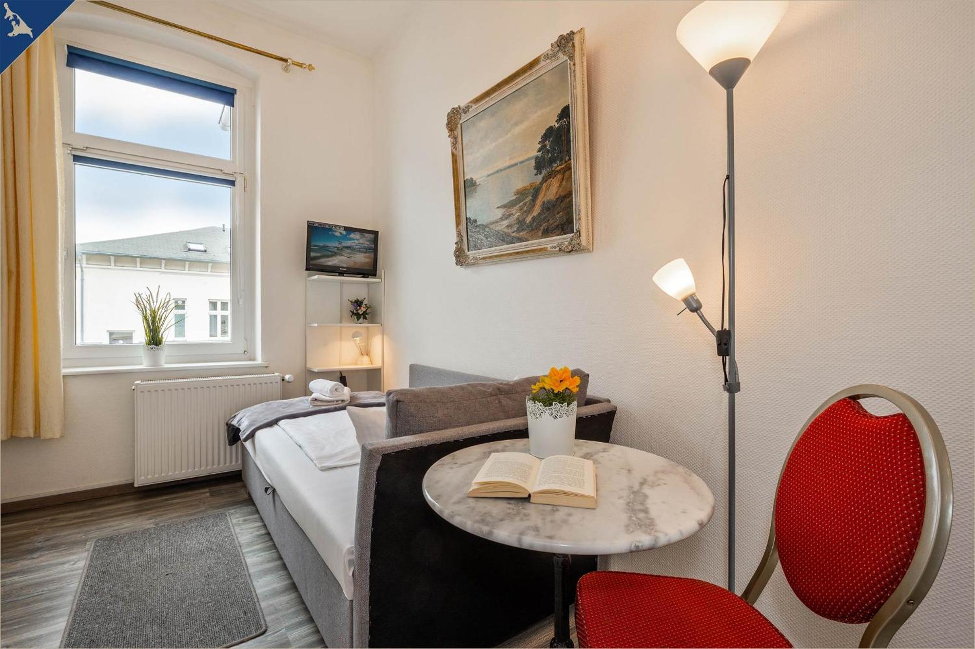 Villa Seeland 179 Villa Seeland App 1 Херингсдорф Экстерьер фото