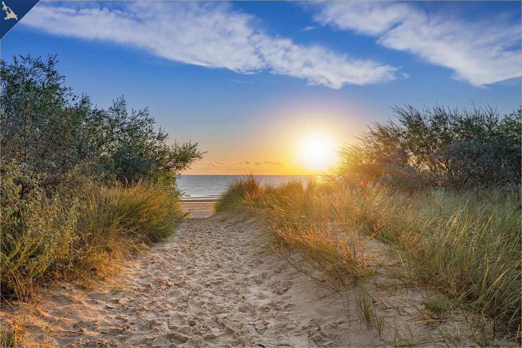 Villa Seeland 179 Villa Seeland App 1 Херингсдорф Экстерьер фото